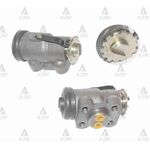 MITSUBIS FREN SİLİNDİRİ CANTER 304/515 ÖN SAĞ MB060246